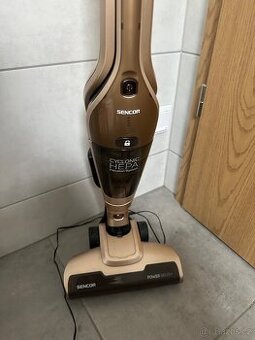 Sencor tyčový vysavač