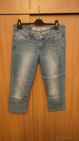 Dámské 3/4 Clockhouse