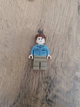 Lego minifigurka