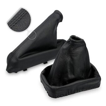 Manžety řadící páky Land Rover Freelander 2,Discovery1,2,3,4