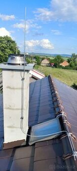 Hromosvod, bleskosvod