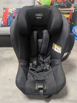 Axkid Minikid Tar 0-25 kg model 2020