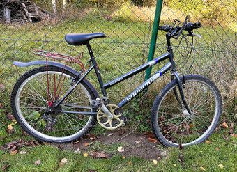 Dámské kolo SUPERIOR