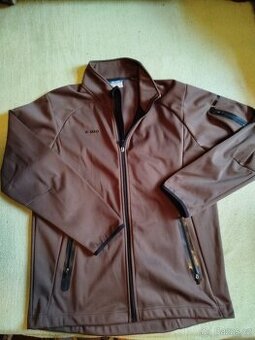 Softshellová bunda Jako L