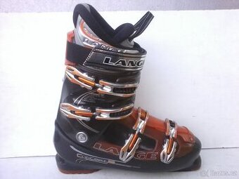 Lyžáky Lange 29,5