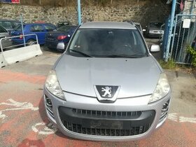 peugeot 4007 2,2HDi