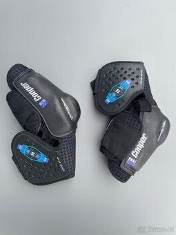 Hokejové chrániče na lokty