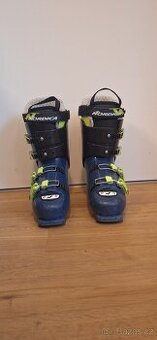 Lyžařské boty Nordica vel. 27,5 - 1