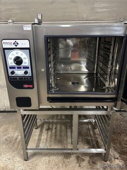 Konvektomat MKN FlexiCombi Classic 6x GN 1/1