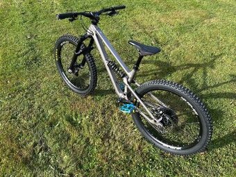 Commencal Clash 24"