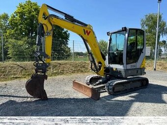 Pásový bagr Wacker Neuson ET 42