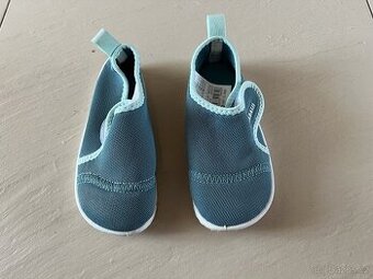 Dětské boty do vody vel 26/27