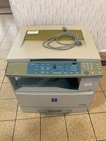 Prodám Tiskárnu s Skenrem (Černobílý risk)