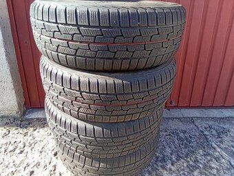 Zimní pneu zn. FIRESTONE - 205/60/R16  4 ks