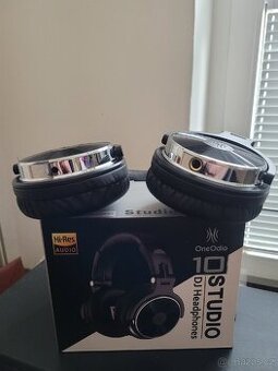 Prodám jednou použita sluchátka Studio Pro 10