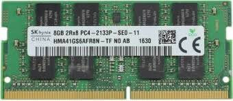 sháním so-dimm SK hynix 8GB 2Rx8 PC4 2133P