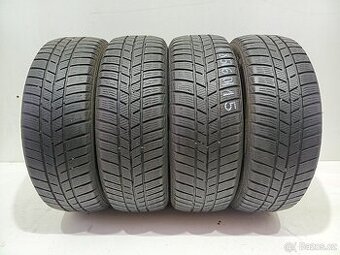 Zimní pneu 185/60/15 Barum