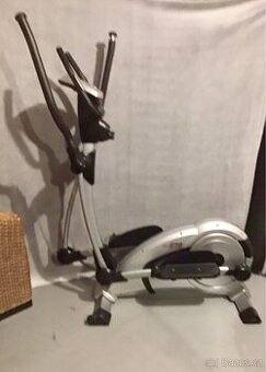 Eliptický trenažer Kettler