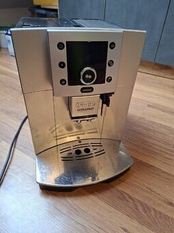 Automatický kávovar De Longhi Perfecta Capuccino