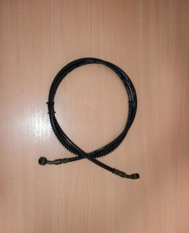 Brzdová hadice přední CROSS, ENDURO