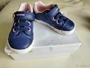 Dětská obuv zn. Geox
