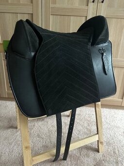 Barefoot bezkostrové sedlo Madrid 2