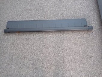 Roleta kufru Citroen C4 grand Picasso