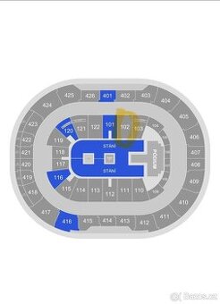 Calin O2 Arena 1.12.