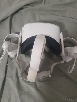 Virtualní Realita Meta quest 2