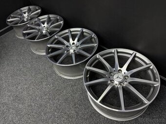 Alu MERCEDES AMG 5x112 19” 8j et19