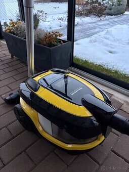 Prodám Multifunkční vysavač SENCOR SVC 5001YL