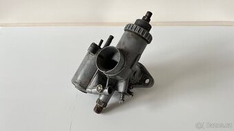 Karburátor Jikov 2926 SBD 12 - ČZ 250/455 De lux