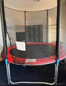 Trampolína 244 cm