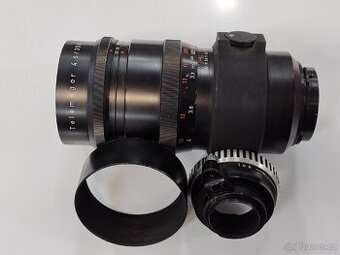 Objektiv Meyer-Optik Görlitz Telemegor 300mm /4.5