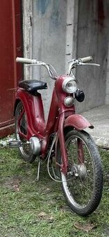 Jawetta, rok vyroby 1961 - 1