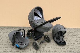 Trojkombinace TUDORE