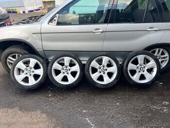 18” alu kola Bmw x3 e83 Styling 113
