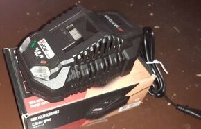 Parkside nabíječka PLG 20 C1, 20V a PLGK 12A3 12V z Lidlu