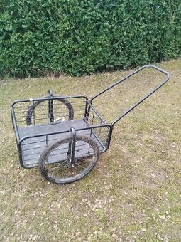 KOUPÍM takovouto kárku