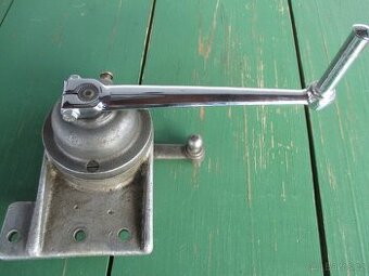 ČZ 175 předválečná