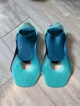 Dětské ploutve Subea - vel. 32 - 35