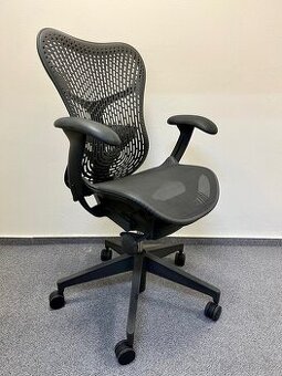 kancelářská židle Herman Miller Miira 2 - top stav