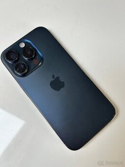 iPhone 15 pro 128 GB