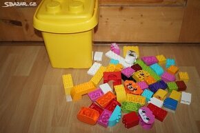 Lego Duplo - doprava je v ceně