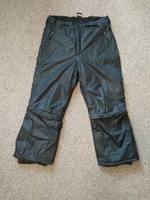 Lyžařské kalhoty- Crivit-pánské