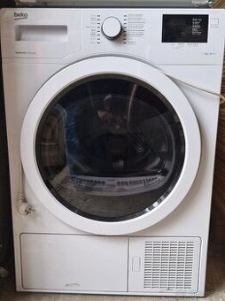 Sušička Beko
