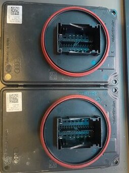 Audi Q7 SQ7 4M modul laser svetlometu 4K0941592AD - 1