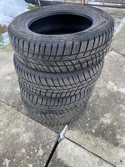 Zimní 185/65R15 Barum Polaris 5