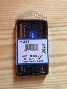 Ddr3L so-dimm 8Gb 1333/1600mhz