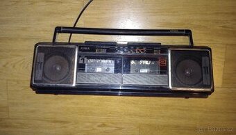 Radiomagnetofon AIWA - CS - W100H